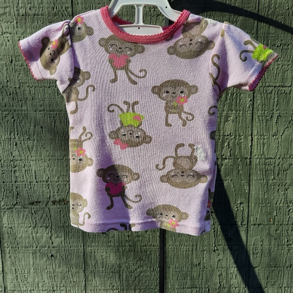 Girl's Pink Bundle size 12 months - Picture 5 of 10